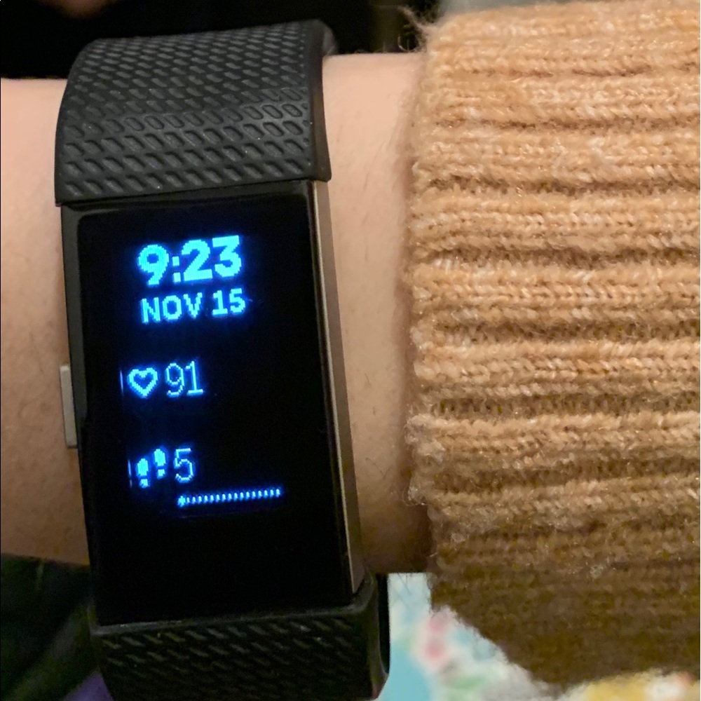 FitBit Watch - Charge 2